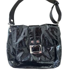 Excellent - Roger Vivier Patent Leather Bag